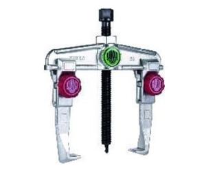 KUKKO KUKKO Extracteur à 2 griffes avec réglage rapide 30 Quantité:1