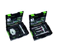 KUKKO Kukko Kit d'extraction universel avec presse hydraulique Quantité:1