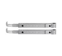 KUKKO KUKKO Paire de griffes allongées 3/400 mm Quantité:2