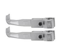 KUKKO KUKKO Paire de griffes de rechange 2/150 mm Quantité:2
