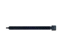 KUKKO Kukko Tige de pression pour extracteur M12x1,5 130mm pour 18-0 / 44 / 45-1 Quantité:1