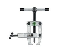 KUKKO Outil d'extraction 204-0 profondeur de serrage 70 mm envergure 50 mm la...