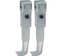 Kukko Paire de crochets d'extraction pour extracteur universel taille 2-150 - 150mm , 2-150-P
