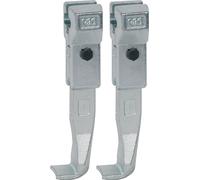 KUKKO KUKKO Paire de griffes allongées 2/300 mm Quantité:2