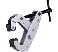 Kukko pince de serrage rapide 0-150mm, 432-006