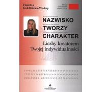 Kuklinska-Wozny, V : Le nom de famille crée le caractère