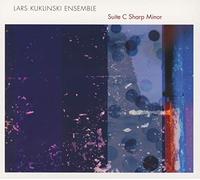 Kuklinski,Lars Ensemble - Suite C Sharp Minor [Import]