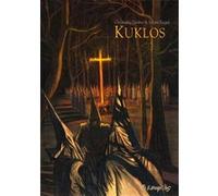 Kuklos Christophe Gaultier (Auteur), Christophe Gaultier (Illustration), Sylvain Ricard (Auteur)