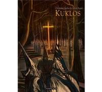 Kuklos - [Livre en VO] Gaultier, Christopher, Ricard, Sylvain (Auteur)