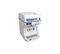 KUKOO Machine à granité – Broyeur de glace 250 W 120 kg/h