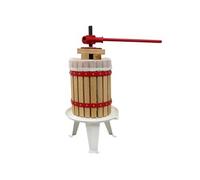 KuKoo - Pressoir à Fruits Traditionnel de 18 Litres