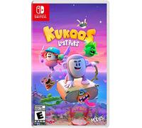 Kukoos: Lost Pets for Nintendo Switch