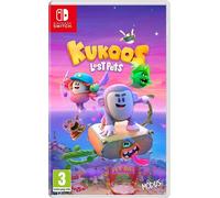 Kukoos Lost Pets - Jeu vidéo d'aventure pour Nintendo Switch - Modus Games