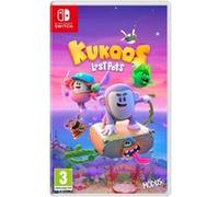 Kukoos: Lost Pets Nintendo Switch G