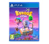 Maximum Games Jeu PS4 Kukoos: Lost Pets