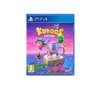 Kukoos: Lost Pets PS4