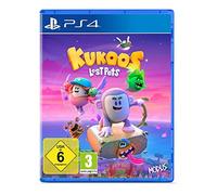 Kukoos: Lost Pets [PS4]