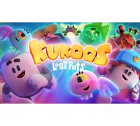 Kukoos Lost Pets (PS5)