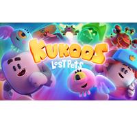 Kukoos Lost Pets (Steam Account)
