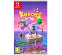 Kukoos Lost Pets Switch