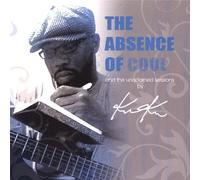 Kuku - Absence of Cool