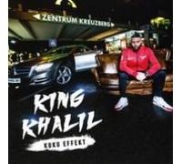 King Khalil - Kuku Effekt [Import]