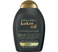 Kukui Oil Après-Shampoing Pour Cheveux Frisés 385 Ml