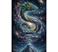 KUKULCAN: El Vuelo de la Serpiente Cósmica