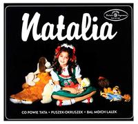 Kukulska, Natalia - Natalia [Import]