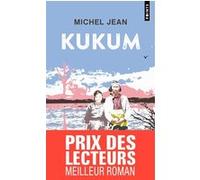 Kukum Michel Jean (Auteur)