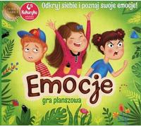 KUKURYKU PL Emotions - Jeu de société 63667