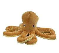 KUKUShining Peluche Pieuvre, Jouet Réaliste Mignon Animal Marin Doux Moelleux for Maison Bureau Décoration Voiture(40cm/15.75in)