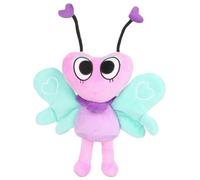 KUKUShining Peluche Poppy, Peluche Mignonne Et Douce Cadeau De Noël d'halloween Ou d'anniversaire for Enfants Et Adultes(Flutter)