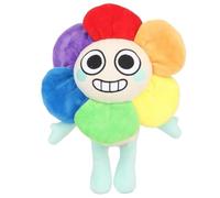 KUKUShining Peluche Poppy, Peluche Mignonne Et Douce Cadeau De Noël d'halloween Ou d'anniversaire for Enfants Et Adultes(Dandy)