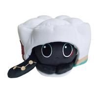 KUKUShining Peluche Star Rail, Adorable Poupée Dan Heng Kafka Clara Collection Danime for Cadeaux Et Décorations for Les Fans(Dan Heng)