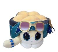 KUKUShining Peluche Star Rail, Adorable Poupée Dan Heng Kafka Clara Collection Danime for Cadeaux Et Décorations for Les Fans(Aventurine)