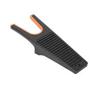 Kukyller Boots Remover, Rubber Grip Convenient Universal Boot Puller Shoe Remover Helper for Men Women, 12.4 X 3.0inch