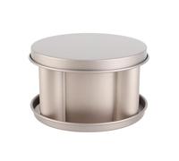 Kukyller Bread Mold, Bear Cake Pan Non Stick Bread Mold Bear Pattern Cute Non Stick Fast Heat Conduction Baking Mould for Bakers