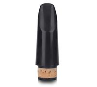 Kukyller Embout de clarinette Embouchure de clarinette basse Pièces d'instrument pour étudiants professionnels Groupes de jazz Orchestres Séances de pratique
