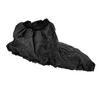 Kukyller Jupe imperméable pour kayak, jupes de pulvérisation en nylon pour kayak, couverture de jupe de kayak, accessoire d'eau (Noire)