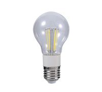Kukyller Light Bulbs Led Bulb Warm Light Bulbs Led Filament Bulb Room Decor (4W)