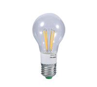 Kukyller Light Bulbs Led Bulb Warm Light Bulbs Led Filament Bulb Room Decor (4W)