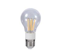 Kukyller Light Bulbs Led Bulb Warm Light Bulbs Led Filament Bulb Room Decor (6W)