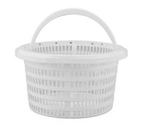 Kukyller Skimmer Baskets Skimmer Filter Basket Pool Skimmer Basket Pool Filter Basket Skim Around Pool Skimmer Basket Swimming Pool Replacement Skimmer Basket