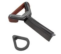Kukyller Snooker Pool Cue Tip Clamp 9 balles en Forme de Y Billard Pool Cue Tip Clip Attache Outil de Réparation Outil de Réparation Accessoires de Billard