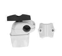 Kukyller Trimmer Handle Holder Trimmer Handle Holder for FS120 String Trimmer Handle Holder for FS120 Weed Eater Clamp for Mount Lawn Care Accessories Garden Tool Accessory