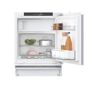 Bosch Serie 4 KUL22VFD0 frigo combine Sous comptoir 110 L D Blanc