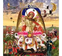 Kula Shaker - 1st Congregational Church Of Eternal Love & Free Hugs [Cd] Uk - Im