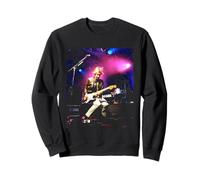 Kula Shaker Crispian Mills en Concert au Barrowlands 1997 Sweatshirt