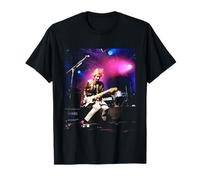 Kula Shaker Crispian Mills en Concert au Barrowlands 1997 T-Shirt